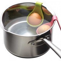Фото Форма для варки яиц Kitchen Craft Colourworks 169389-з