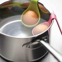 Фото Форма для варки яиц Kitchen Craft Colourworks 169389-о