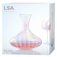 Графин LSA international Pearl 2,4л 41622