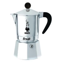 Гейзерная кофеварка Bialetti Break 300 мл 5903