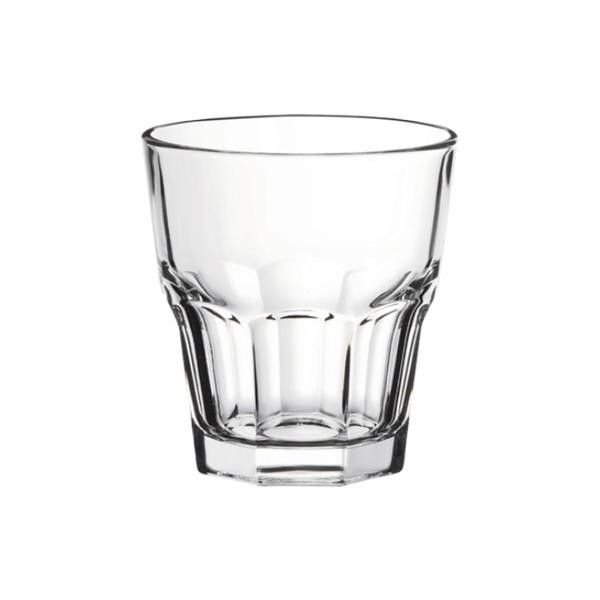 Комплект стаканов 270 мл Pasabahce Касабланка 12шт