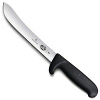 Фото Нож Victorinox Fibrox Butcher 18 см 5.7603.18L
