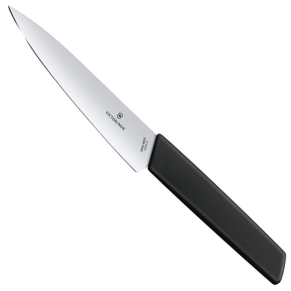 Нож Victorinox Swiss Modern Kitchen 15 см 6.9013.15B