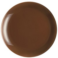 Тарелка десертная Luminarc Arty Cacao 20,5 см P6151