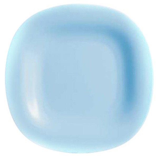 Тарелка десертная Luminarc Carine Light Blue 19 см P4245