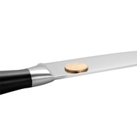 Нож поварской Fissman ELEGANCE 15 см 2467