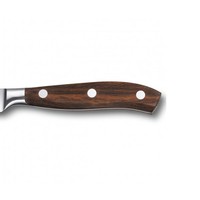 Фото Кухонный нож Victorinox Grand Maitre для стейка 12 см 7.7200.12WG