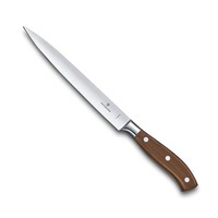 Фото Кухонный нож Victorinox Grand Maitre разделочный 20 см 7.7210.20G