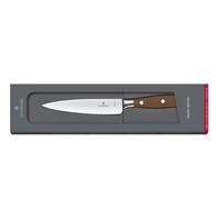 Фото Кухонный нож Victorinox Grand Maitre поварской 15 см 7.7400.15G