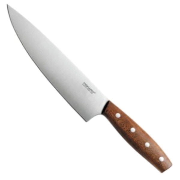 Нож Fiskars Norr 20 см 39830
