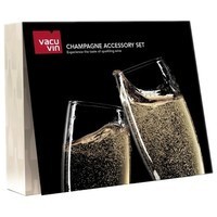 Фото Подарочный набор для вина Vacu Vin 3 пр 47416