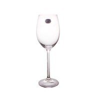 Набор бокалов для вина Bohemia Maxima 6 шт 250 мл 40445/250