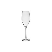 Набор бокалов для шампанского Bohemia Megan 6 шт 230 мл 40856/230
