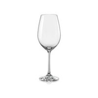 Набор бокалов для вина Bohemia Viola 6 шт 250 мл 40729/250
