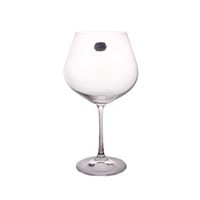 Набор бокалов для вина Bohemia Viola 6 шт 570 мл 40729/570