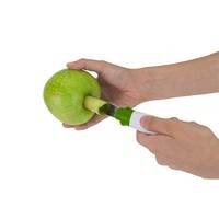 Фото Нож для удаления сердцевины яблока Metaltex 204636