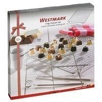 Набор для шоколада Westmark 4 пр W31472260