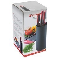 Фото Колода для ножей Westmark 25 см W14502260