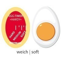Фото Таймер для яиц Westmark Hardy W10872280
