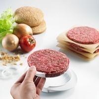 Фото Пресс для гамбургера Westmark 16 см W62332260