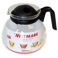 Чайник заварочный Westmark Teatime 1,5 л W24882270