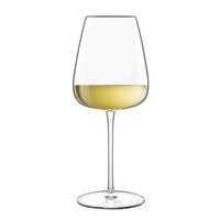 Набор бокалов для белого вина Luigi Bormioli Talismano 4 шт х 450 мл 12733/02