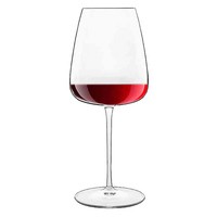 Фото Набор бокалов для красного вина Luigi Bormioli Talismano 4 шт х 700 мл 12731/02