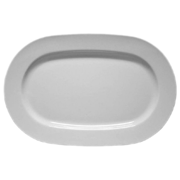 Тарелка обеденная Kütahya Porselen Frig 22 см FR2222