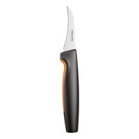 Нож для овощей изогнутый Fiskars FF 8 см 1057545