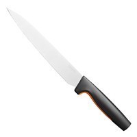Фото Нож для мяса Fiskars FF 21 см 1057539
