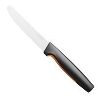 Фото Нож для томатов Fiskars FF 12 см 1057543
