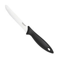Нож для томатов Fiskars Essential 12 см 1023779