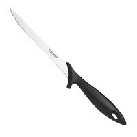 Нож филейный з гибким лезвием Fiskars Essential 18 см 1023777