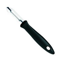 Нож для чистки овощей Fiskars Essential 6 см 1023786
