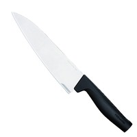 Фото Нож для шеф-повара большой Fiskars Hard Edge 21 см