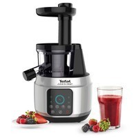 Соковыжималка Tefal Juice and Clean ZC420E38