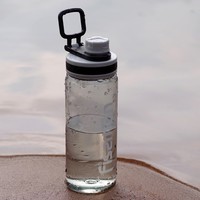 Бутылка для воды Fissman 620 мл 6930