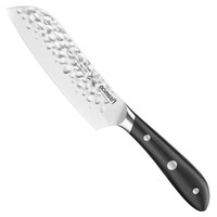 Нож Fissman Hattori Hammered 13 см 2531