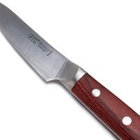 Нож для чистки овощей Gipfel Grifo 9 см 9861