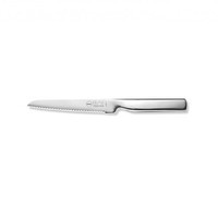 Фото Нож кухонный зубчатый WOLL EDGE 13 см WKE130UMS