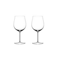 Фото Набор бокалов для красного вина Riedel Burgundy Sommeliers 2 шт. 1005 мл 2440/16-265