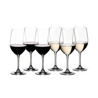 Фото Набор бокалов для вина Riedel Vinum 6 шт. 400 мл 7416/56-265