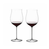 Фото Набор бокалов для вина Riedel Superleggero 2 шт. 1004 мл 2425/16-265
