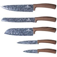 Набор ножей Berlinger Haus 6 пр BH-2160