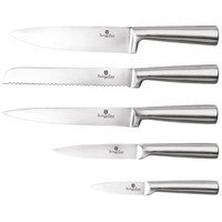 Набор ножей Berlinger Haus 6 пр BH-2449
