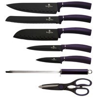 Набор ножей Berlinger Haus 8 пр BH-2560