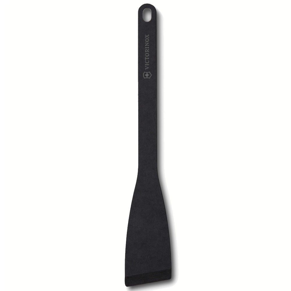 Кухонная лопатка Victorinox Epicurean Angled Turner черная 7.6203.3