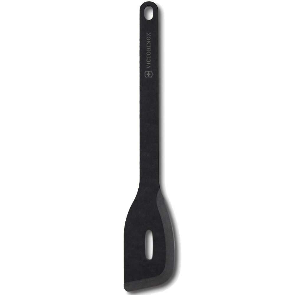 Кухонная лопатка Victorinox Epicurean Saute Tool черная 7.6204.3
