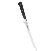 Нож филейный Fissman Kitakami 20 см 12514