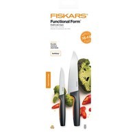 Фото Набор кухонных ножей Fiskars Functional Form 2 шт 1057557